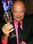 Terry O\'Quinn