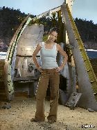 Evangeline Lilly