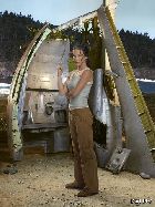 Evangeline Lilly