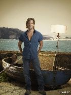 Henry Ian Cusick