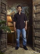 Daniel Dae Kim