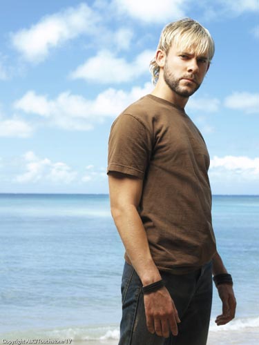 Dominic Monaghan