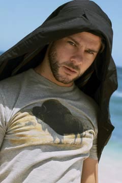 Dominic Monaghan