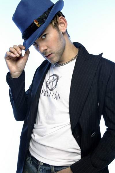 Dominic Monaghan