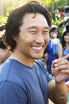 Daniel Dae Kim