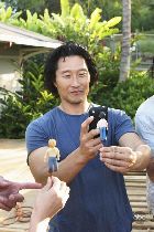 Daniel Dae Kim