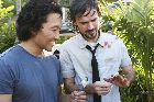 Daniel Dae & Jeremy