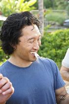 Daniel Dae Kim