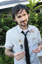 Jeremy Davies