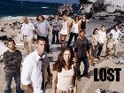Герои LOST