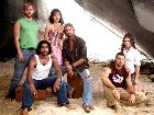 Актеры LOST