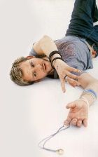 Dominic Monaghan