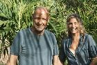 Terry & Elizabeth