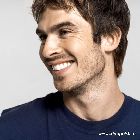 Ian Somerhalder
