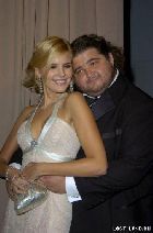 Maggie & Jorge