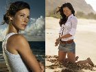 Evangeline Lilly