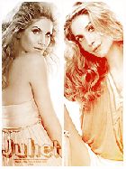 Elizabeth Mitchell