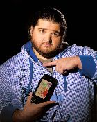 Jorge Garcia
