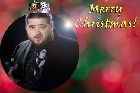 marry christmas от Хьюго.