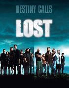 LOST 5
