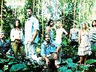 Герои LOST