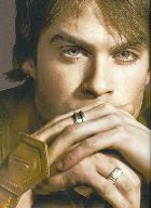 Ian Somerhalder