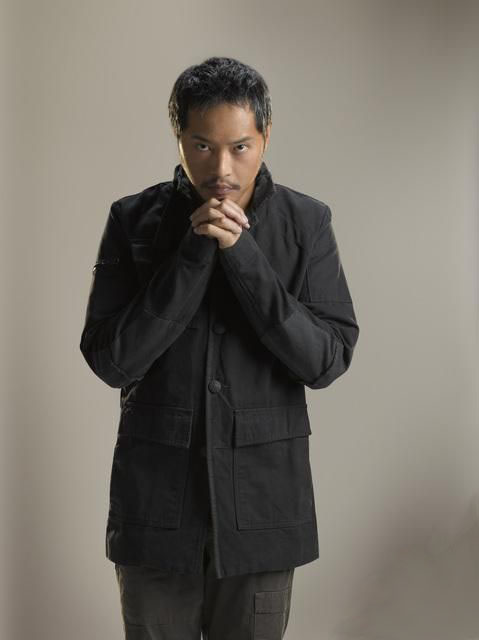Ken Leung
