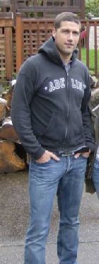 Matt