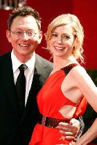 Майкл с Керри