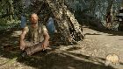 Джон Лок из игры LOST Via Domus