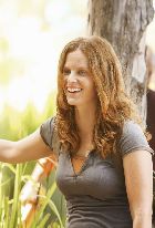 Rebecca Mader