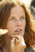 Rebecca Mader