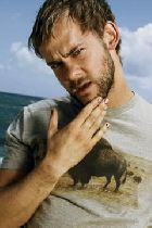 Dominic Monaghan