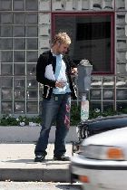 Dominic Monaghan