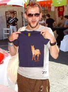 Dominic Monaghan