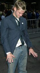 Dominic Monaghan
