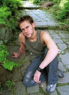 Dominic Monaghan