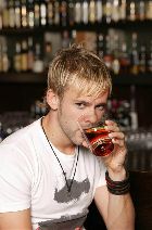 Dominic Monaghan
