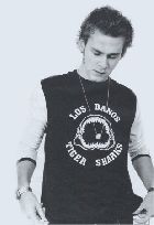 Dominic Monaghan