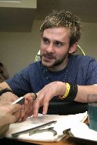 Dominic Monaghan