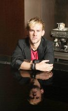 Dominic Monaghan