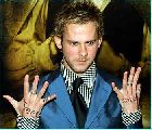 Dominic Monaghan