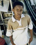 Malcolm David Kelley