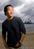 Daniel Dae Kim