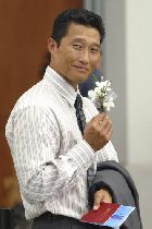 Daniel Dae Kim