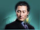Daniel Dae Kim