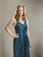 Rebecca Mader