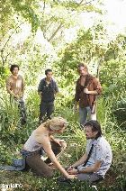 Герои LOST