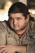 Jorge Garcia