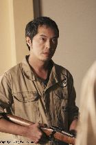 Ken Leung